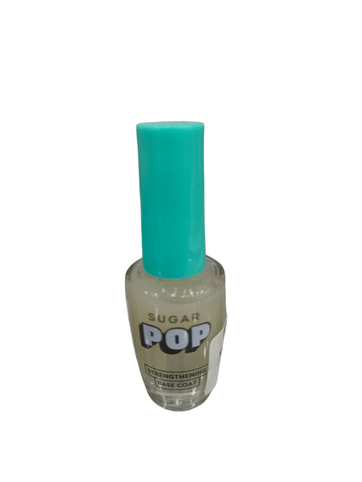 SP BASE COAT STRENGTHENNG SP BASE COAT STRENGTHENNG
